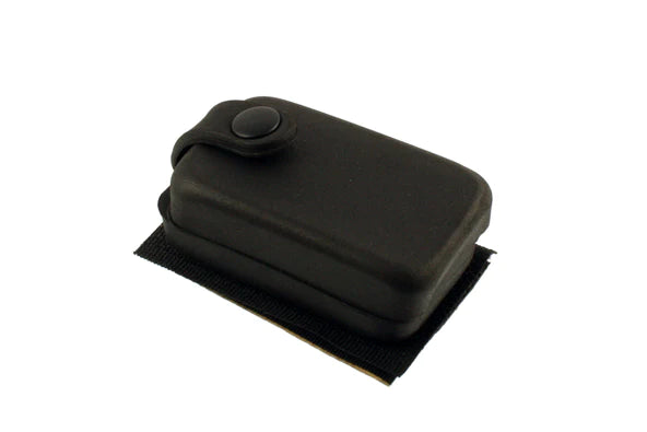 All Parts EP-2937 9-Volt Battery Pouch