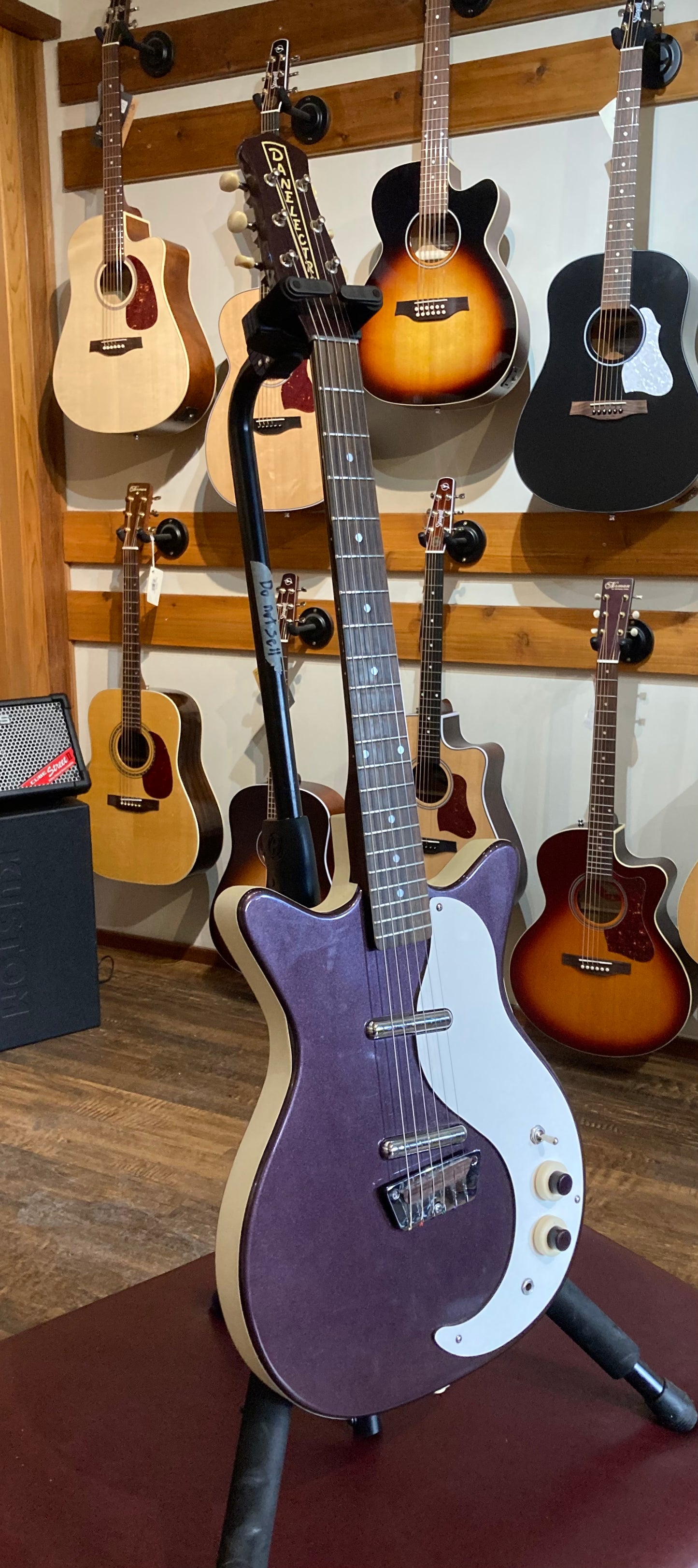 Danelectro DC59 (Used)