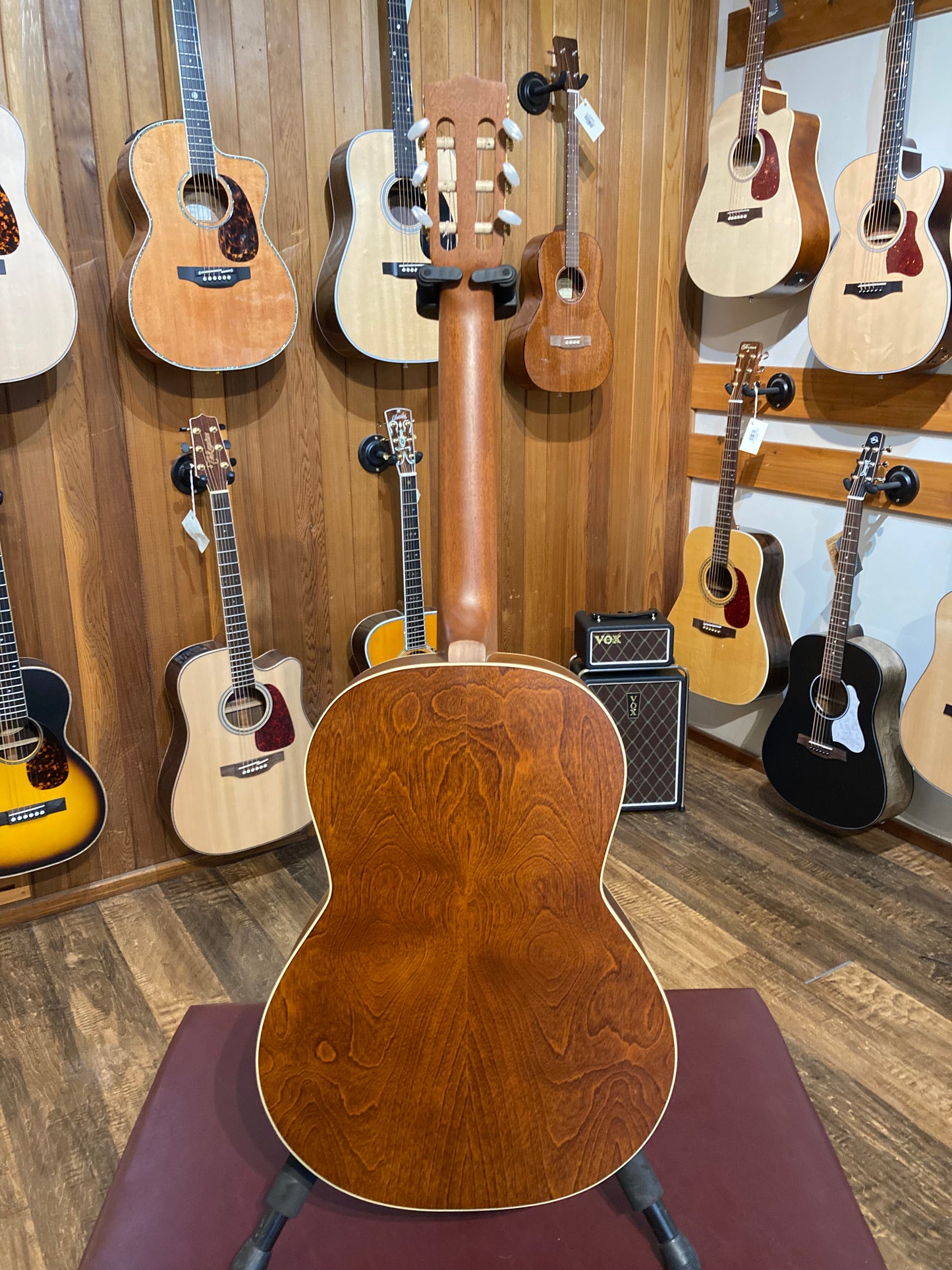 La Patrie Etude Left (Used)