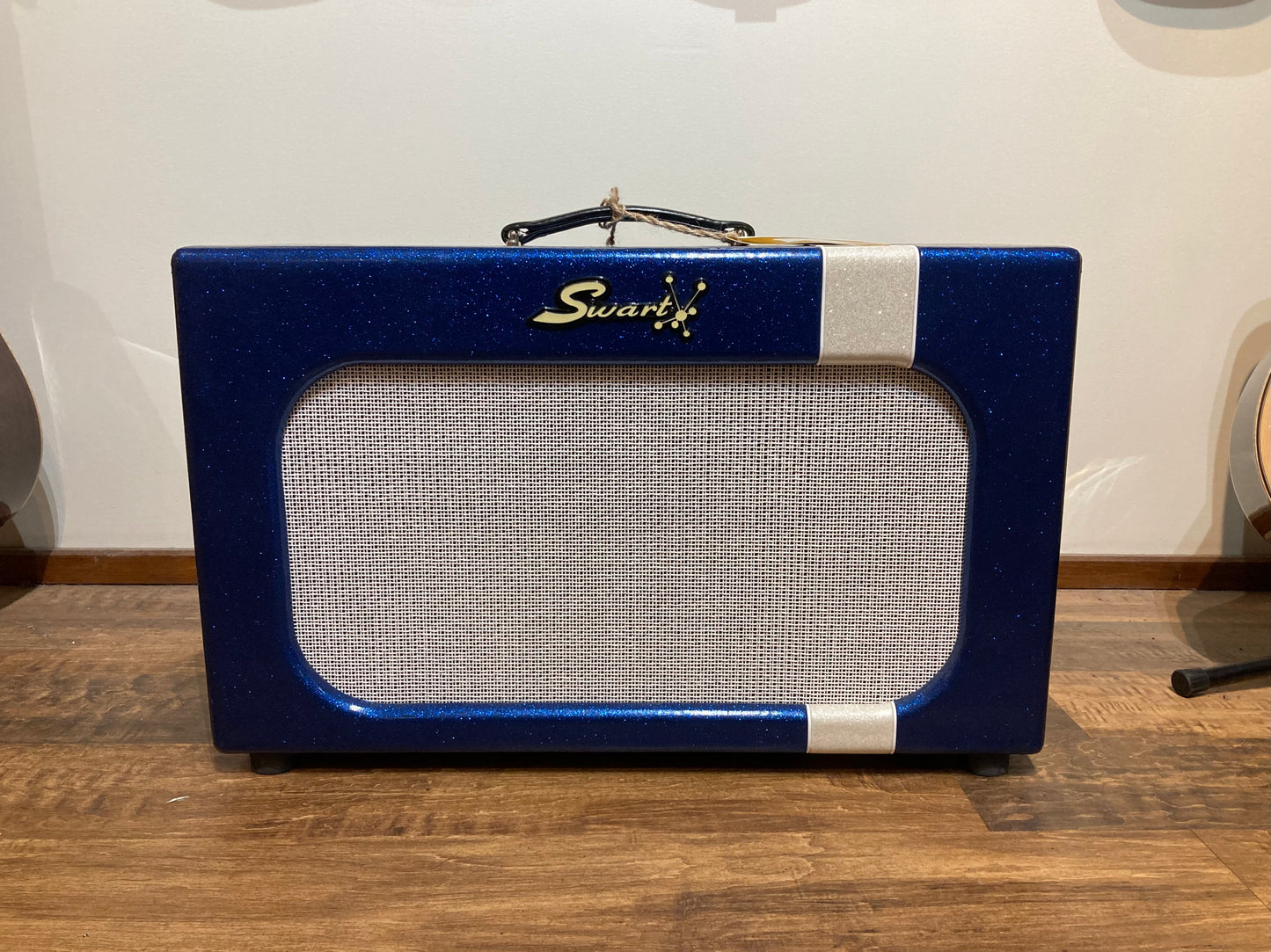 Swart Mod 84 (Used)