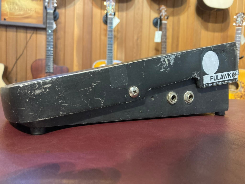 Fulkawka Volume Pedal (Used)