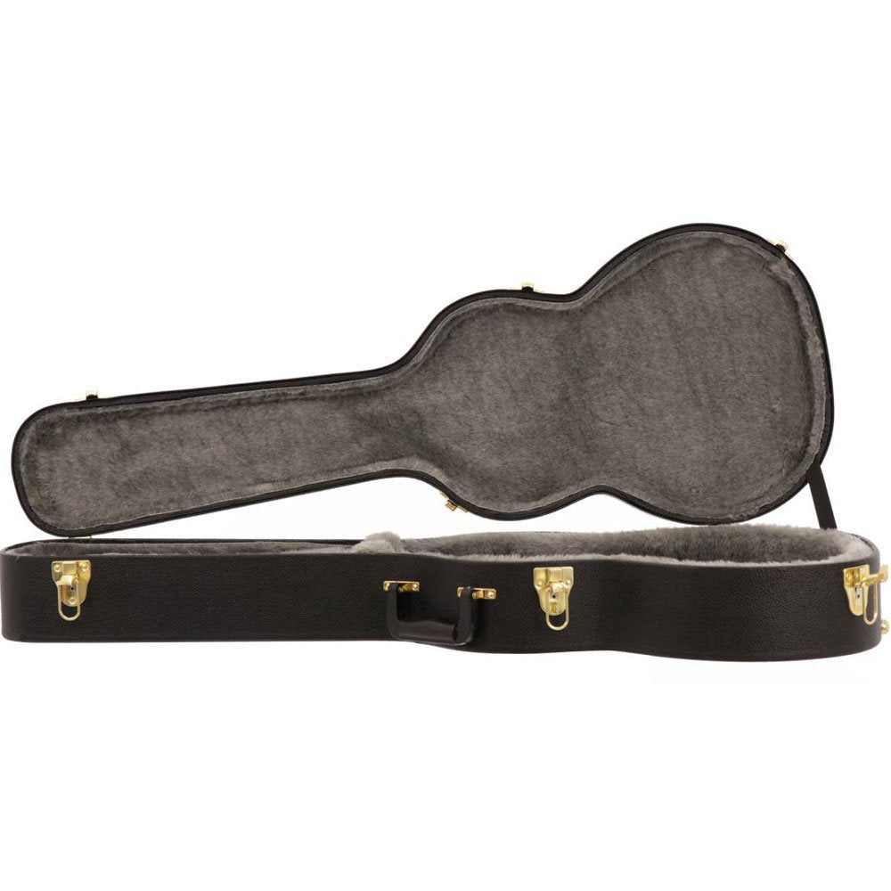 Yorkville Hard Shell Guitar Case