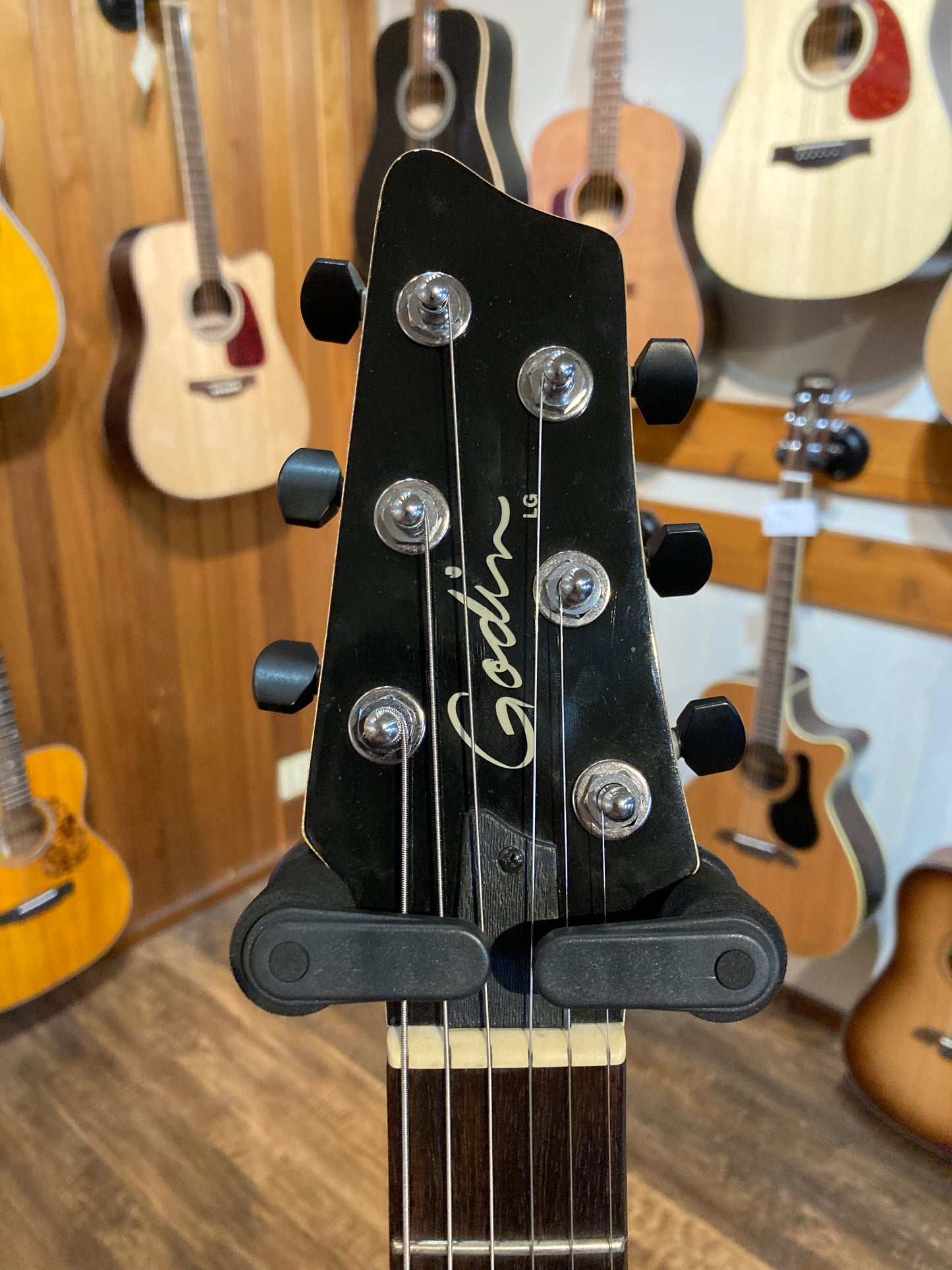 Godin LG P90 (Used)