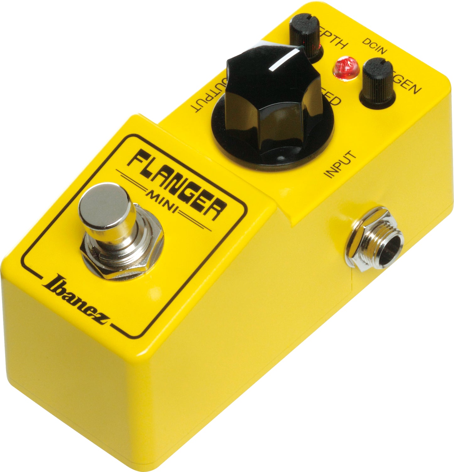 Ibanez FLMINI Flanger Pedal