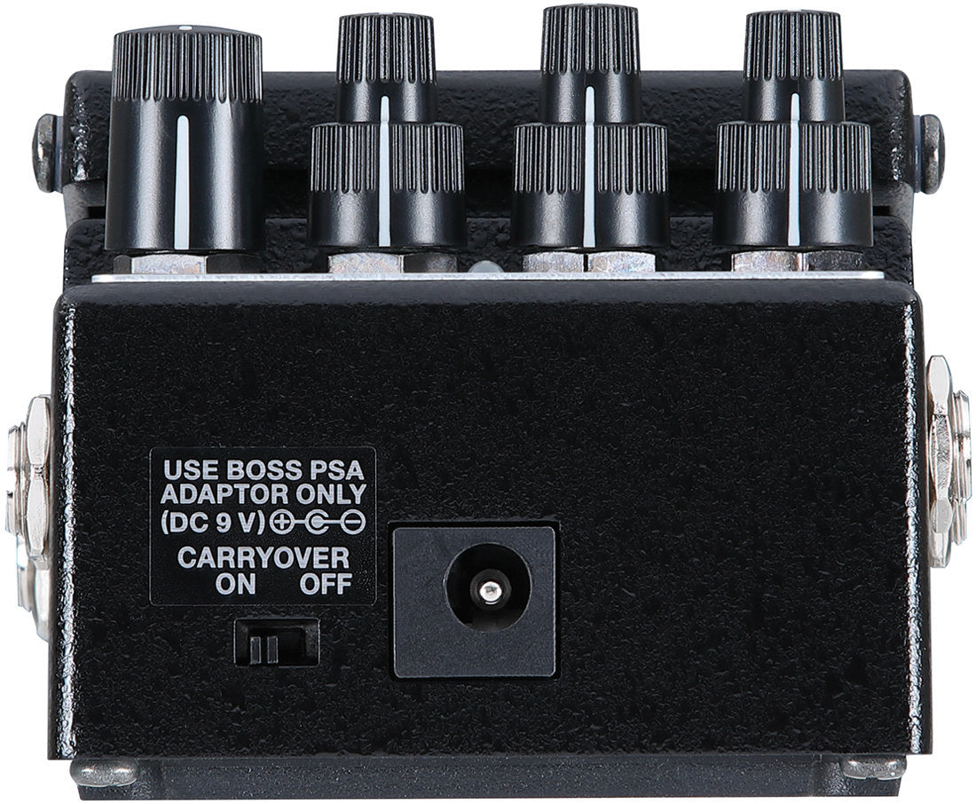 Boss RE-2 Space Echo Pedal