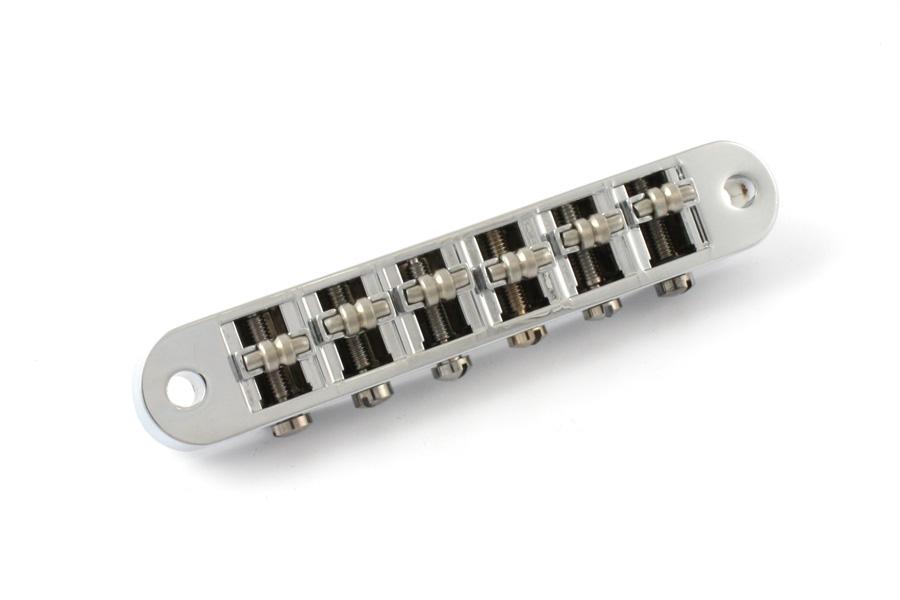Allparts GB-0595 Roller Tunematic Bridge