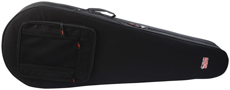 Gator XL Lightweight Fit-All Banjo Case