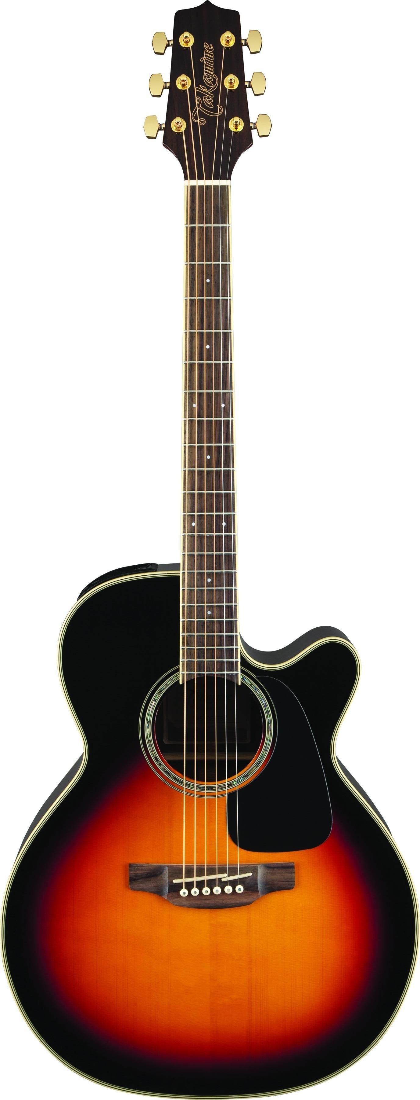 Takamine GN51CE-BSB Acoustic/Electric Guitar