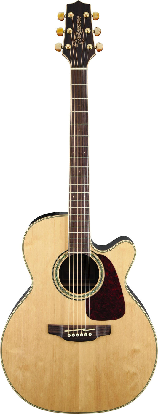 Takamine GN71CE Acoustic/Electric Guitar - Natural