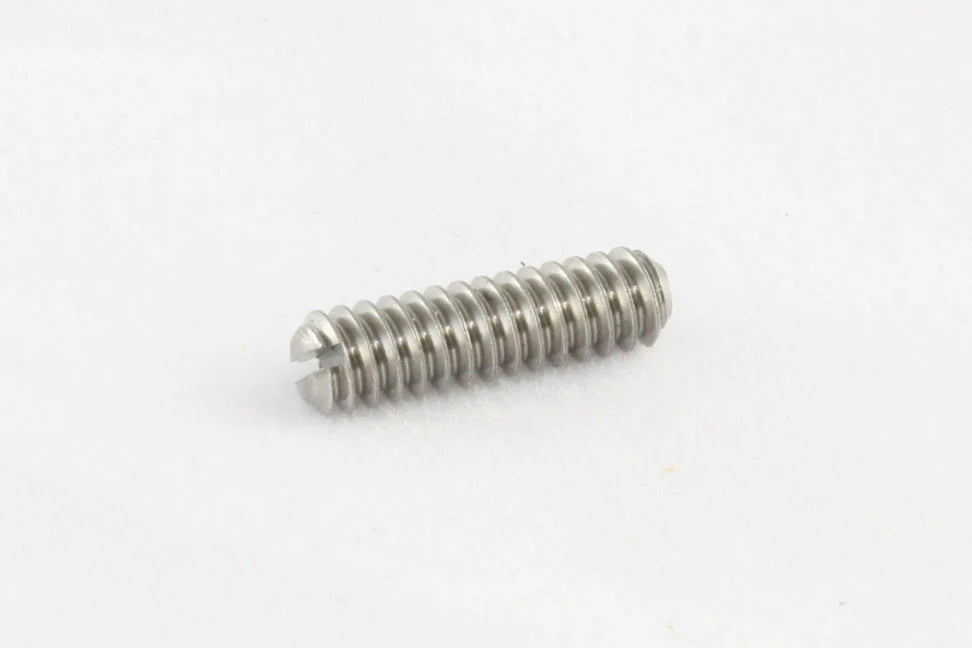 AllParts GS-3377-B05 viti per distanziare il ponte, T-model/basso AllParts GS-3377-B05 viti per distanziare il ponte, T-model/basso