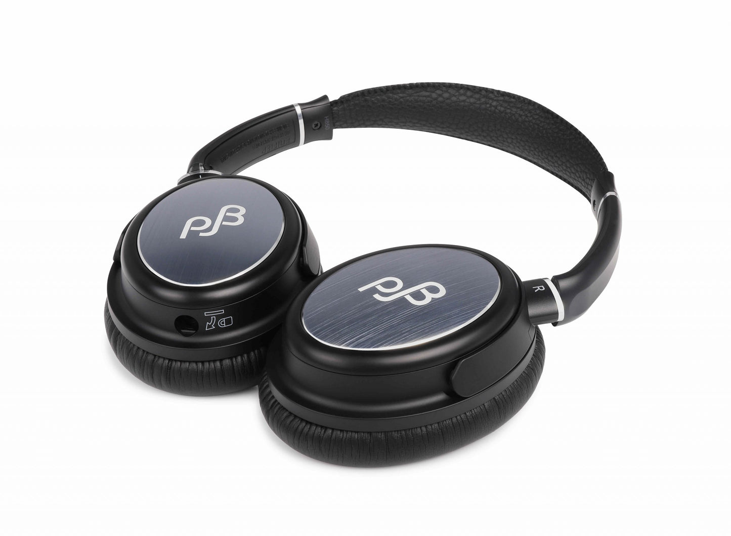 Phil Jones Bass H-850 Hi Fidelity Over Ear Headphones