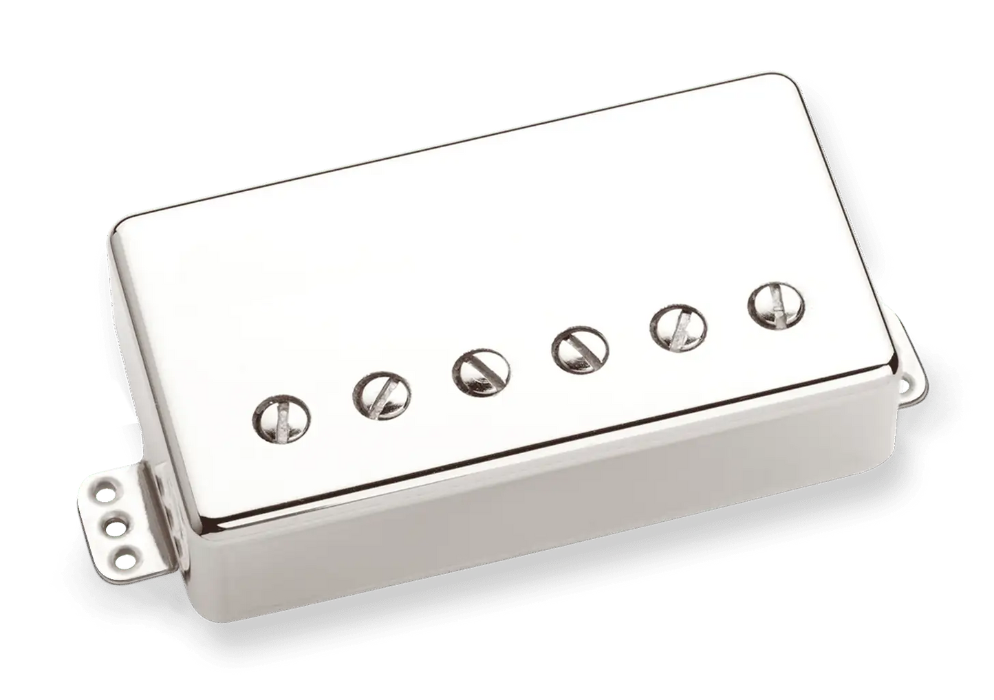 Seymour Duncan High Voltage Trembucker - Nickel