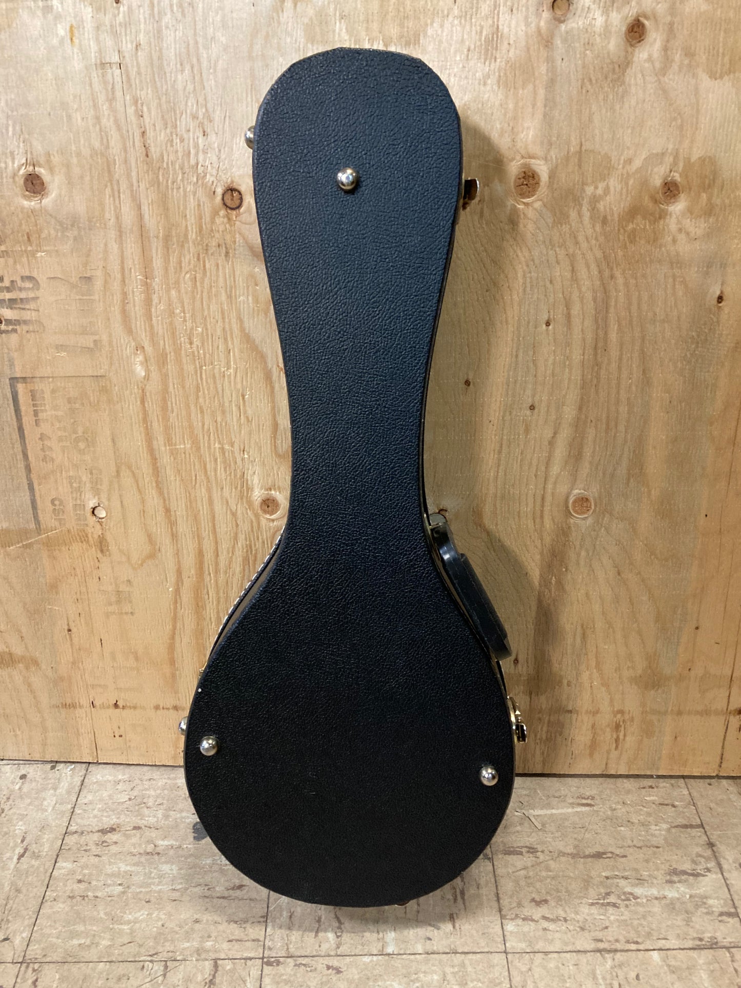 Yorkville A-Style Mandolin Case (YMC-AH) Used