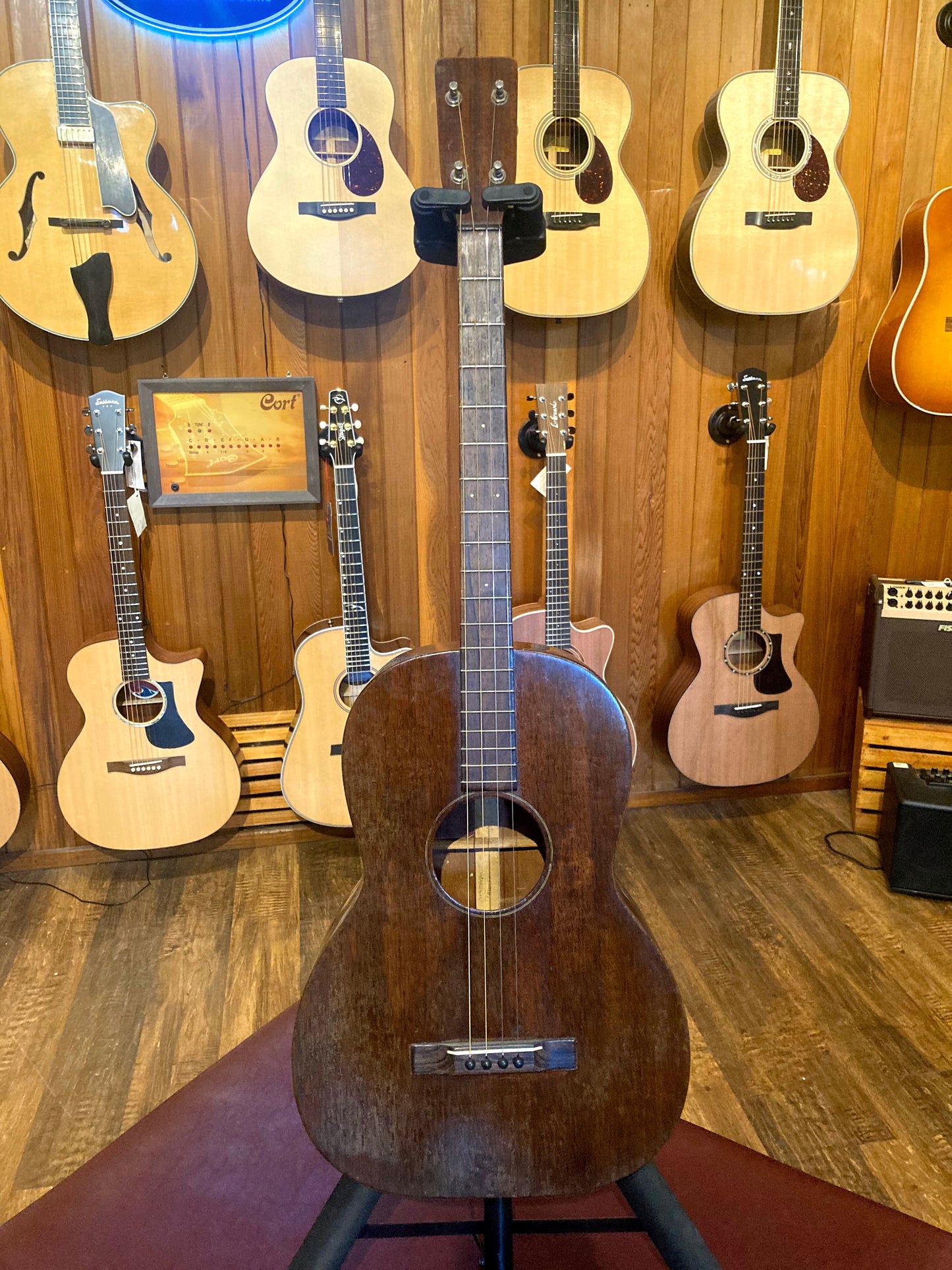 Martin 5-17T (1928)
