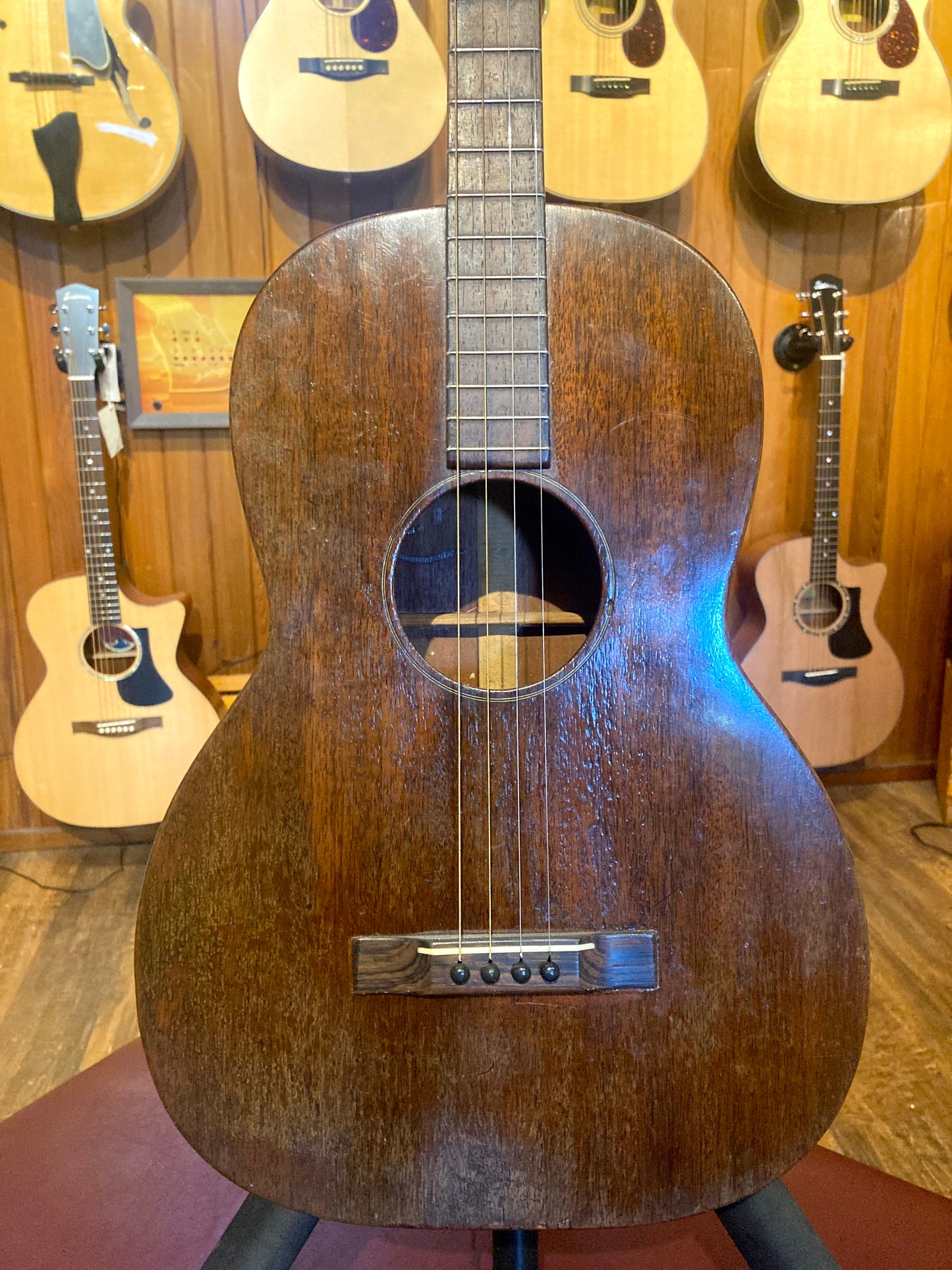 Martin 5-17T (1928)