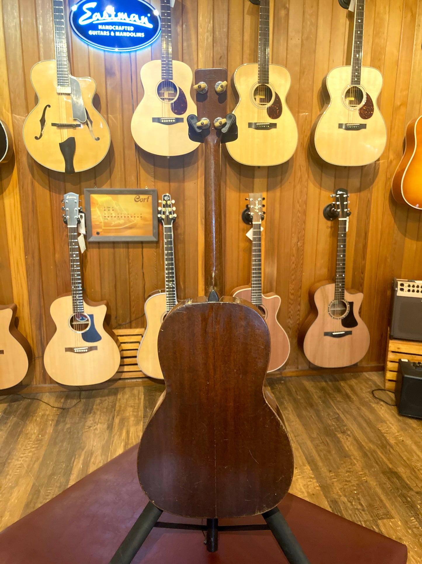 Martin 5-17T (1928)