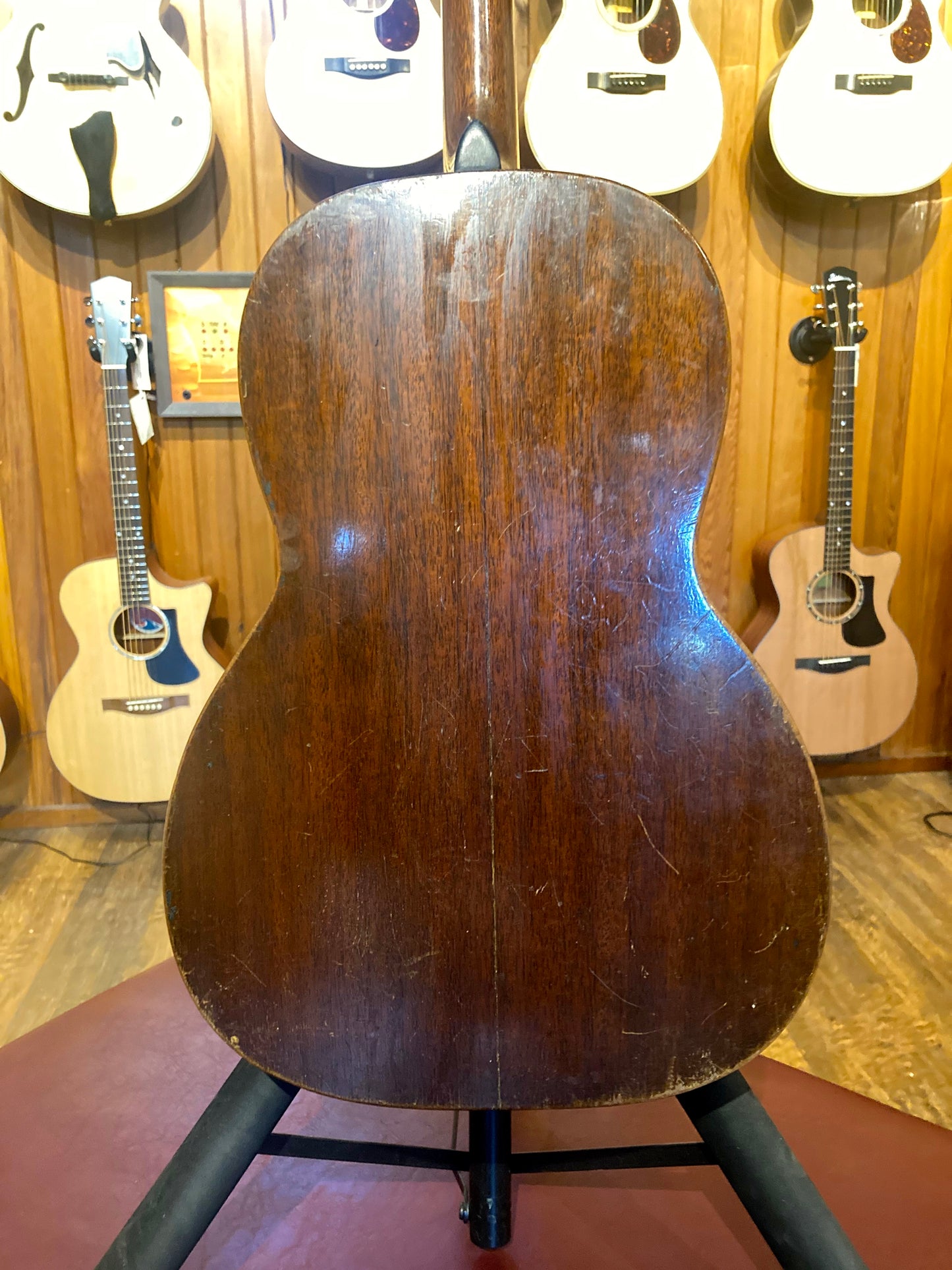 Martin 5-17T (1928)