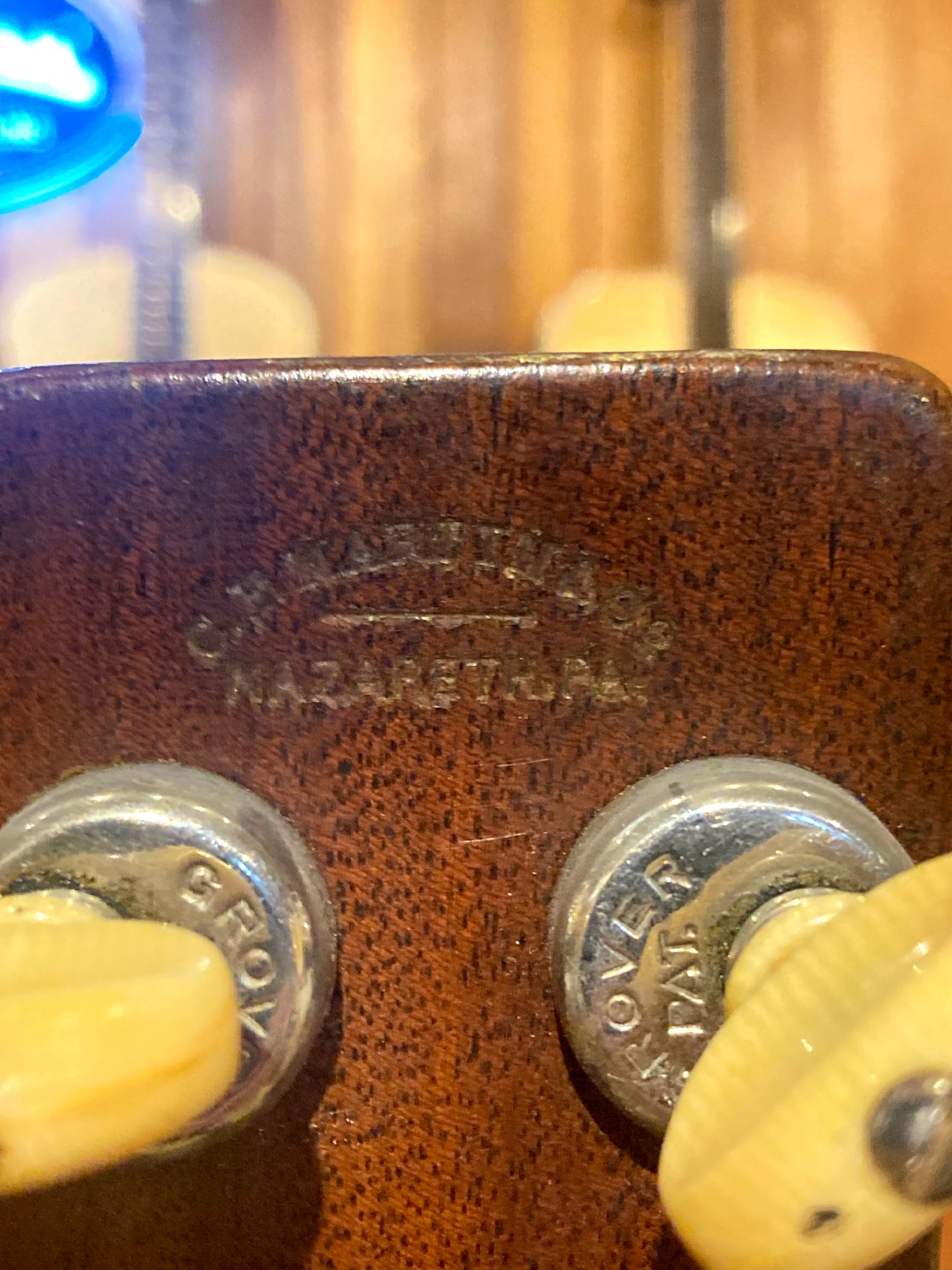 Martin 5-17T (1928)