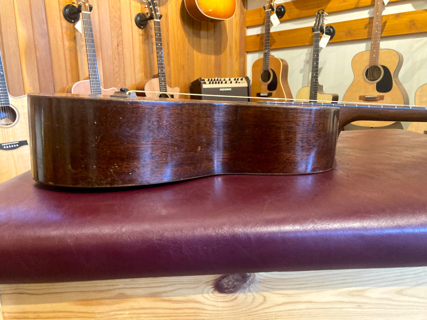 Martin 5-17T (1928)