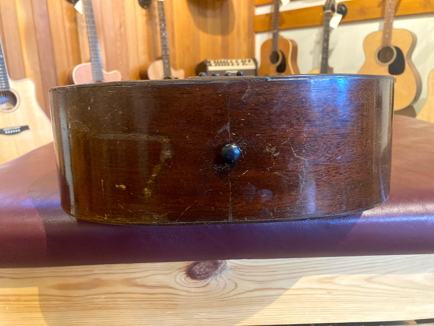 Martin 5-17T (1928)