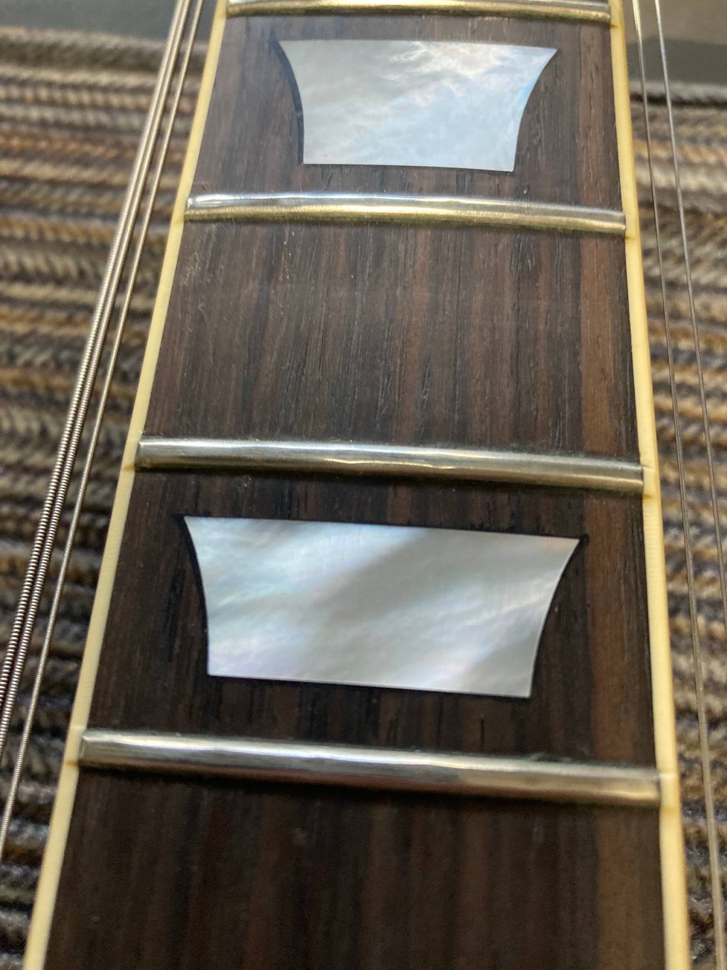 Aria Pro II LP Standard (late 70's)