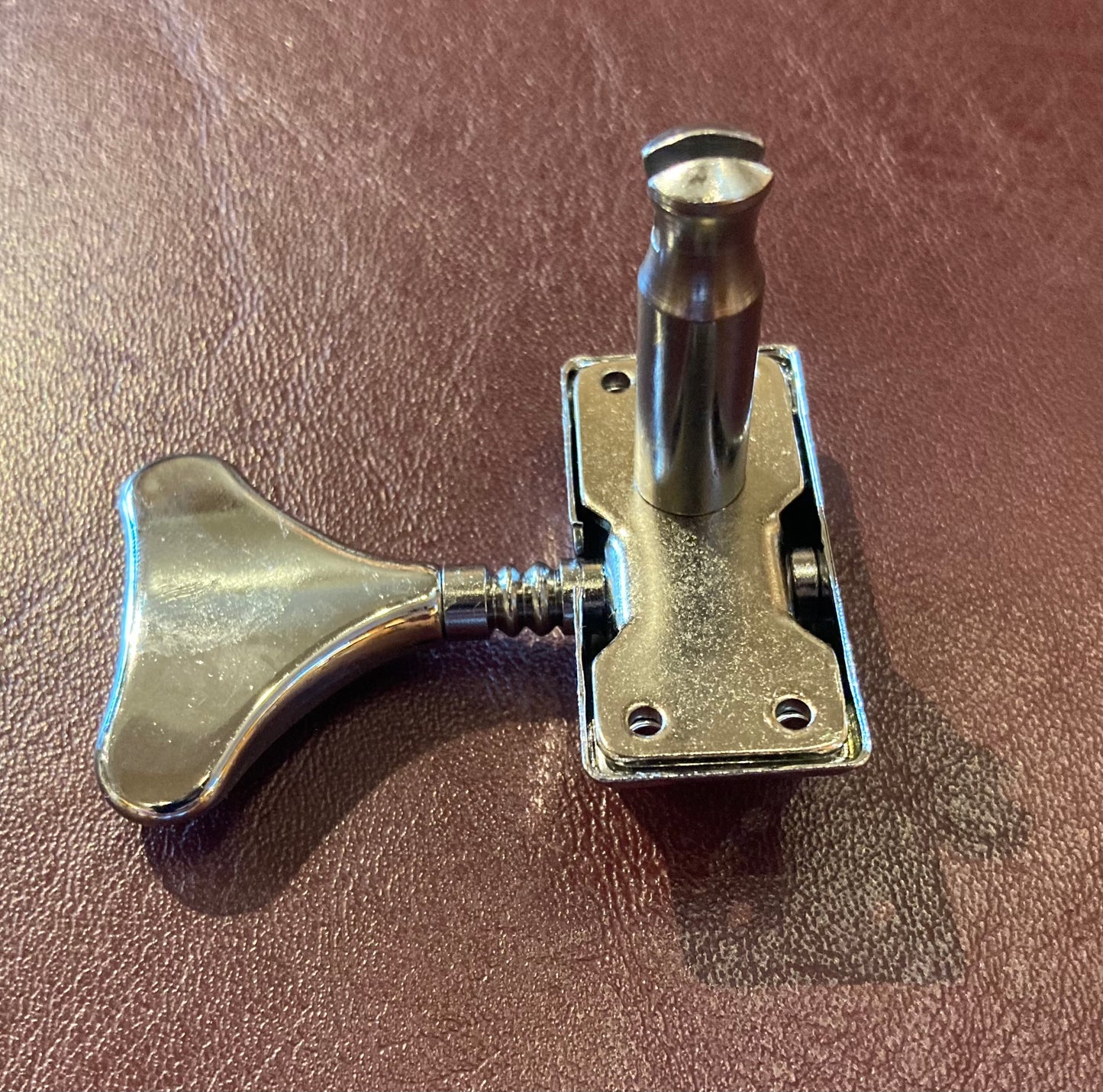 More Better Economy 2L2R Bass Heads