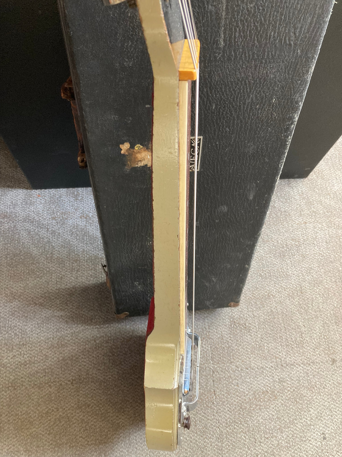 Vega Lap Steel (late 1930's)