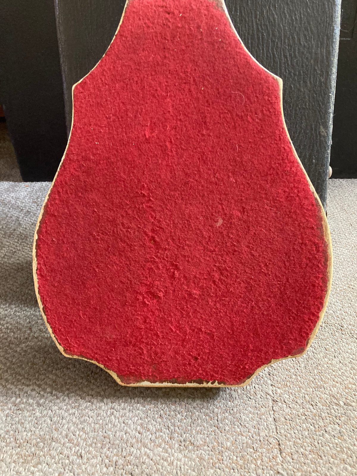 Vega Lap Steel (late 1930's)