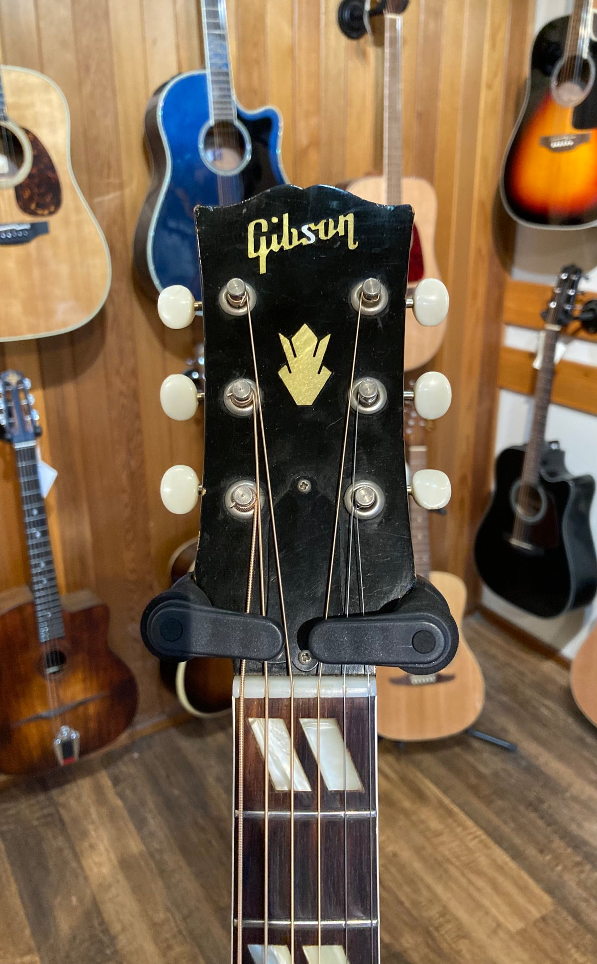 Gibson Country Western (1959)