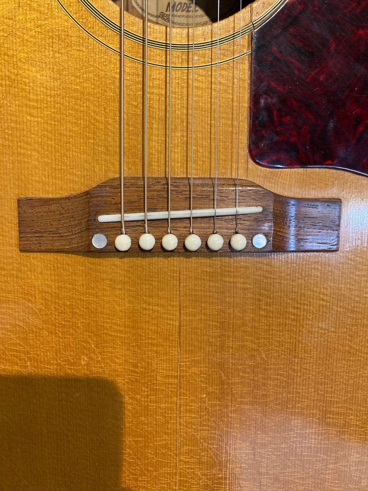 Gibson Country Western (1959)
