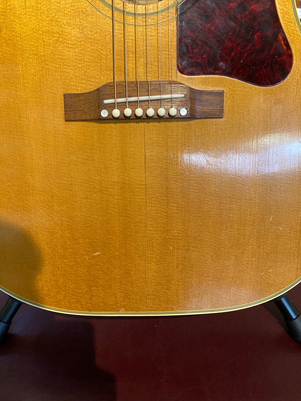 Gibson Country Western (1959)