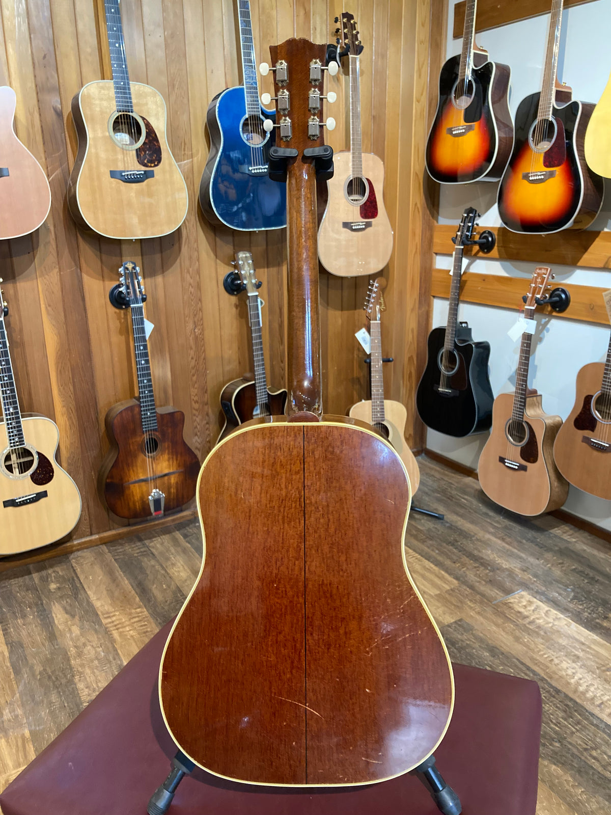 Gibson Country Western (1959)