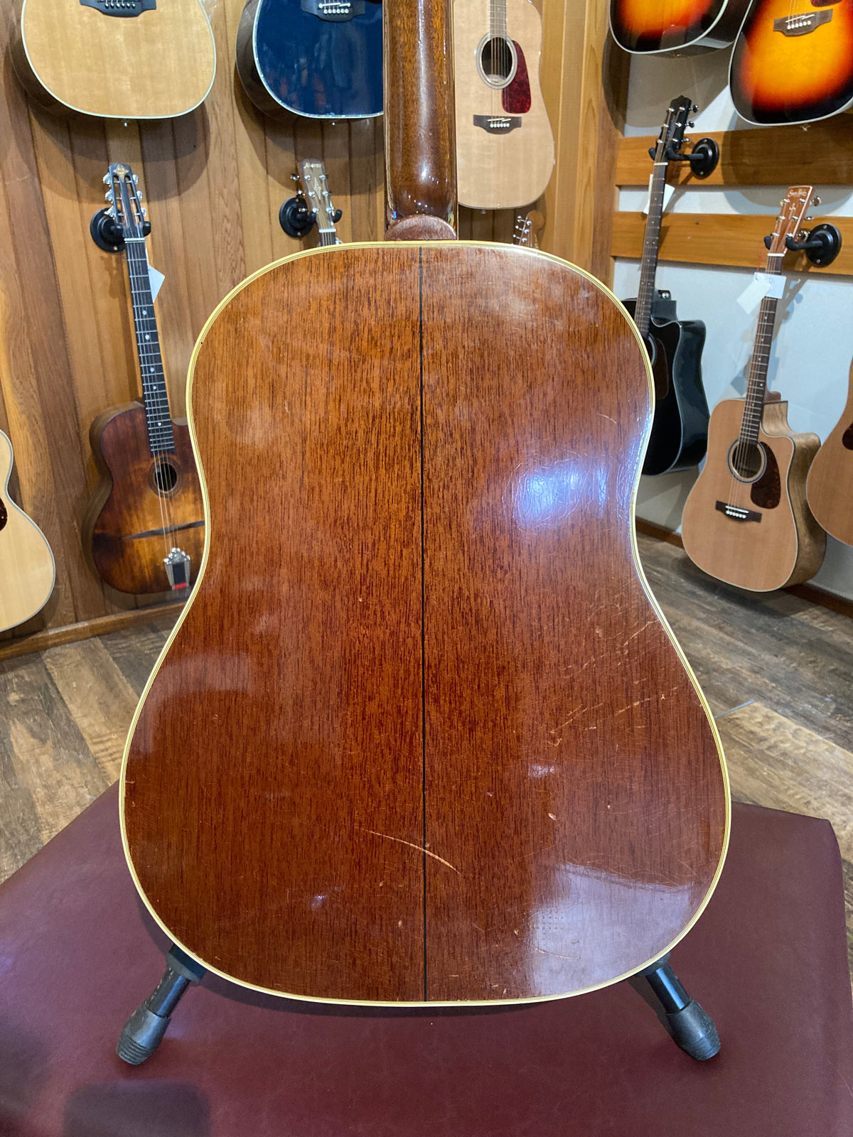 Gibson Country Western (1959)