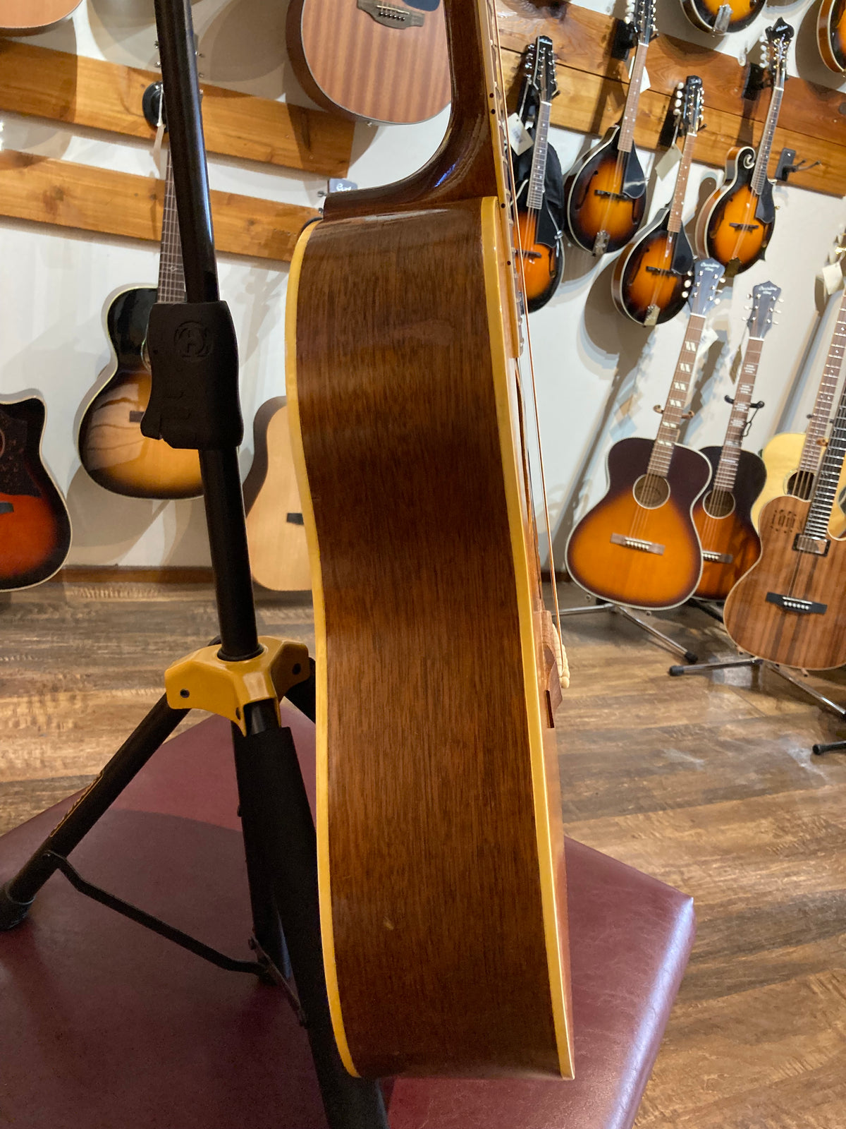 Gibson Country Western (1959)