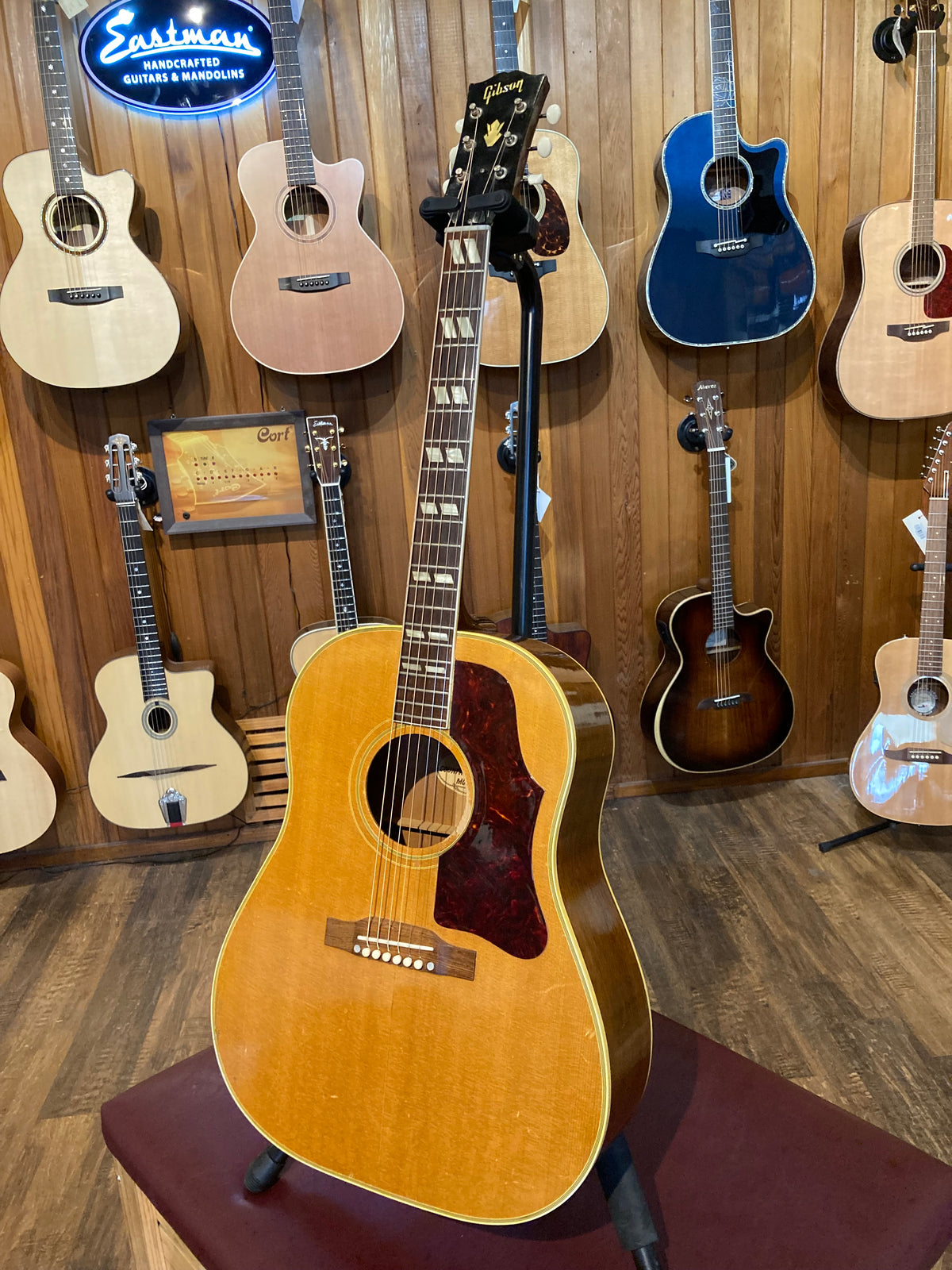 Gibson Country Western (1959)