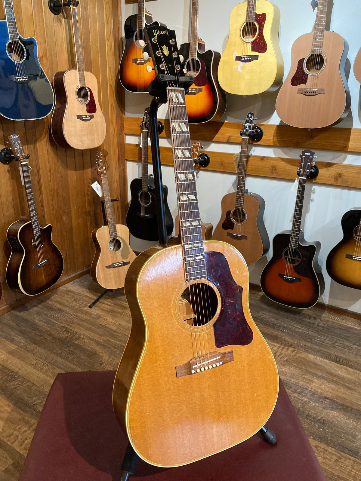 Gibson Country Western (1959)