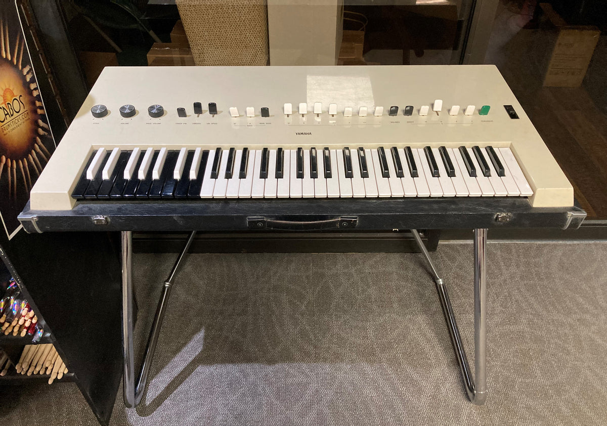 Yamaha YC-20 (1970's)