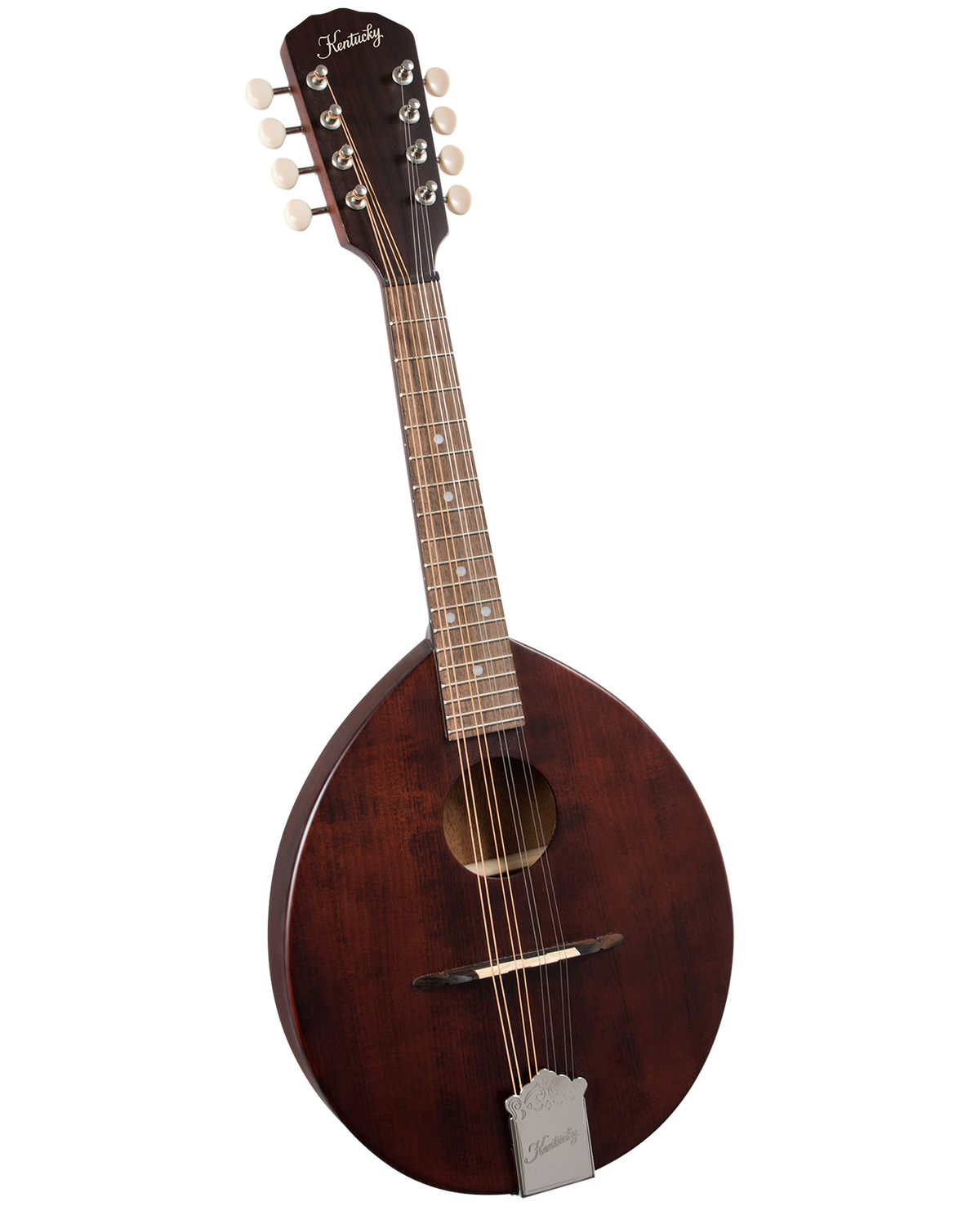 Kentucky KM-120 Army-Navy Special Mandolin