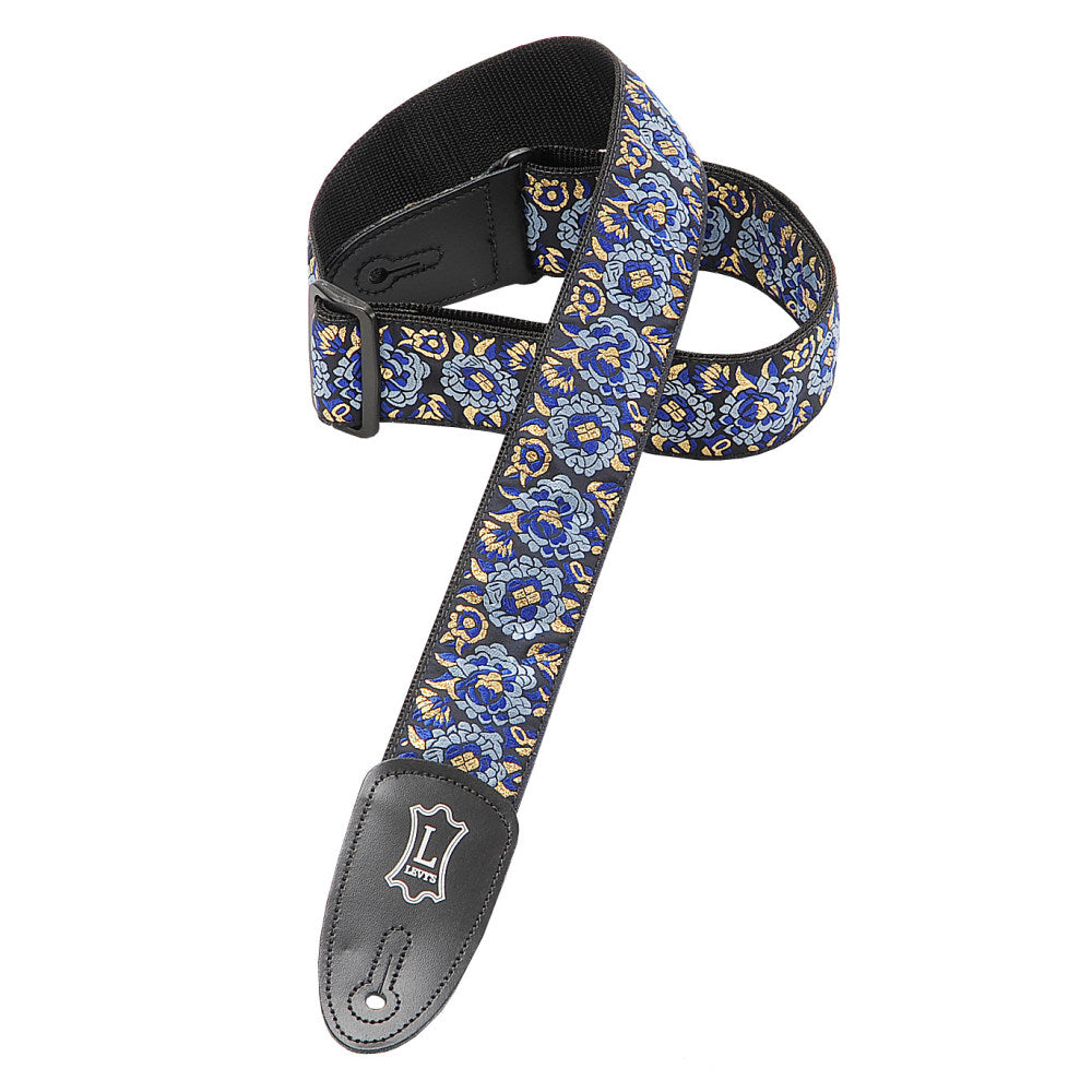 Levy's Print Series 2" Guitar Strap
