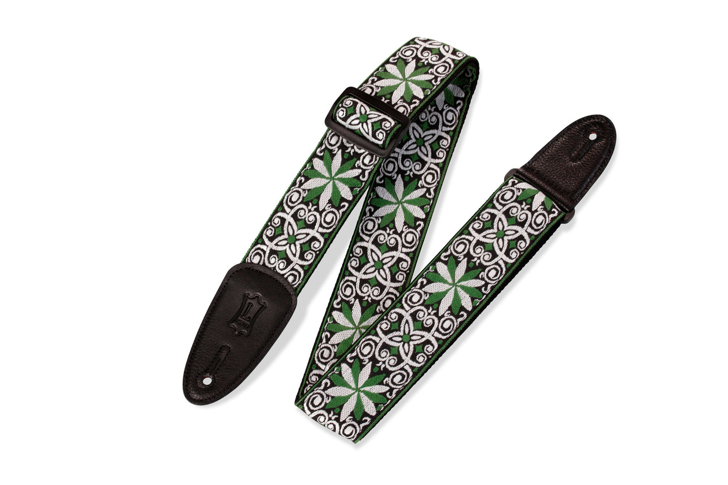 Levy's Print Series 2" Guitar Straps