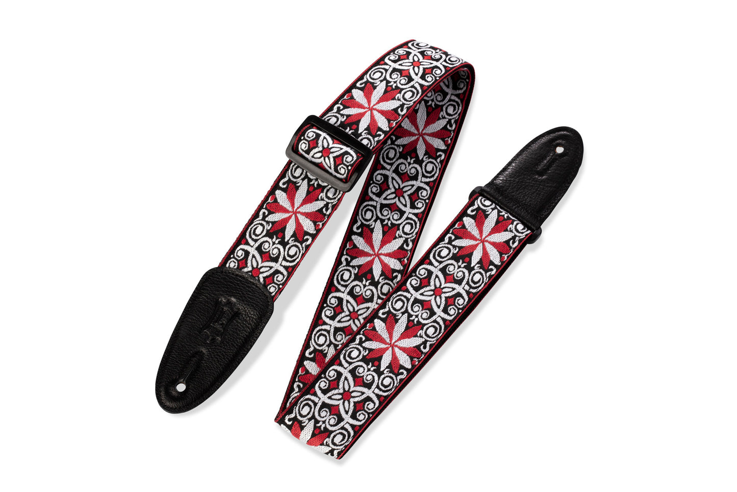 Levy's Print Series 2" Guitar Straps