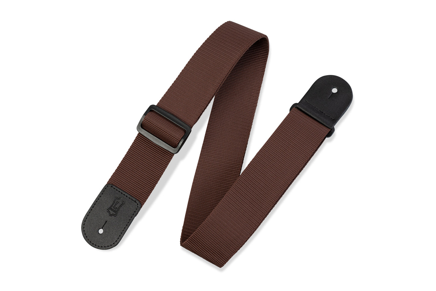 Levy's 2″ Polypropylene Guitar Strap