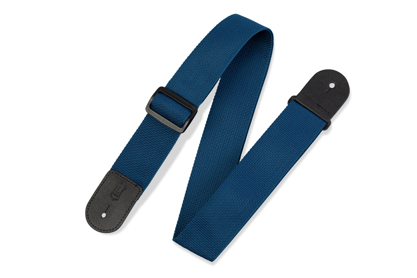 Levy's 2″ Polypropylene Guitar Strap