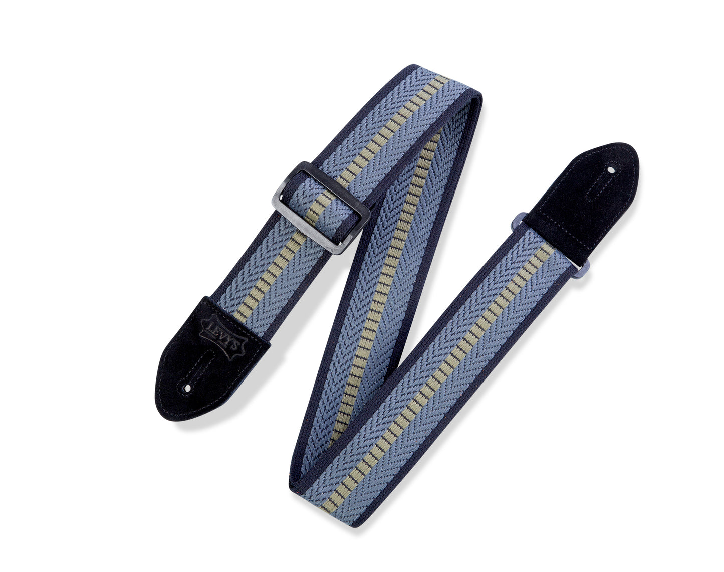Levy's Print Series 2" Guitar Strap