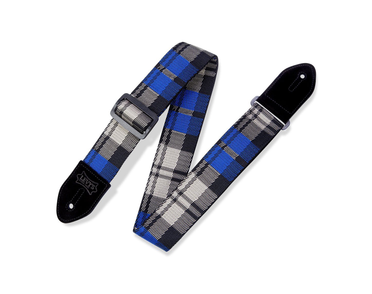 Levy's Print Series 2" Guitar Strap