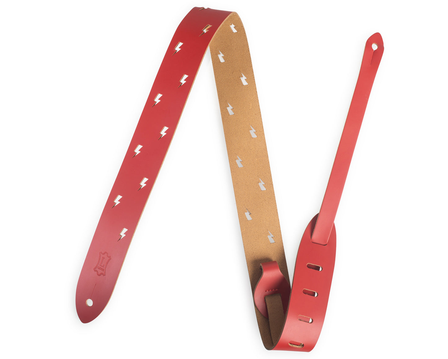 Levy's 1.5" Kids Guitar Strap