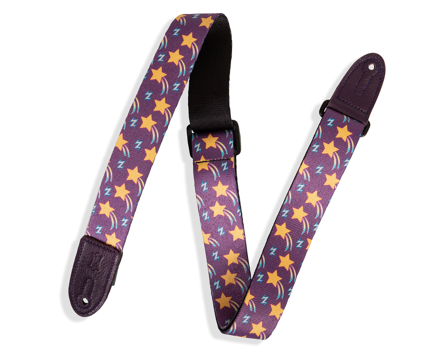 Levy's JR Guitar Straps