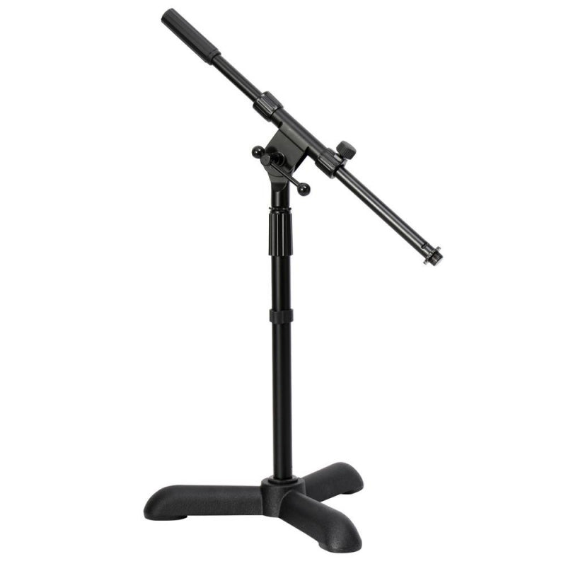 On-Stage MS7311B Drum/Amp Mic Stand