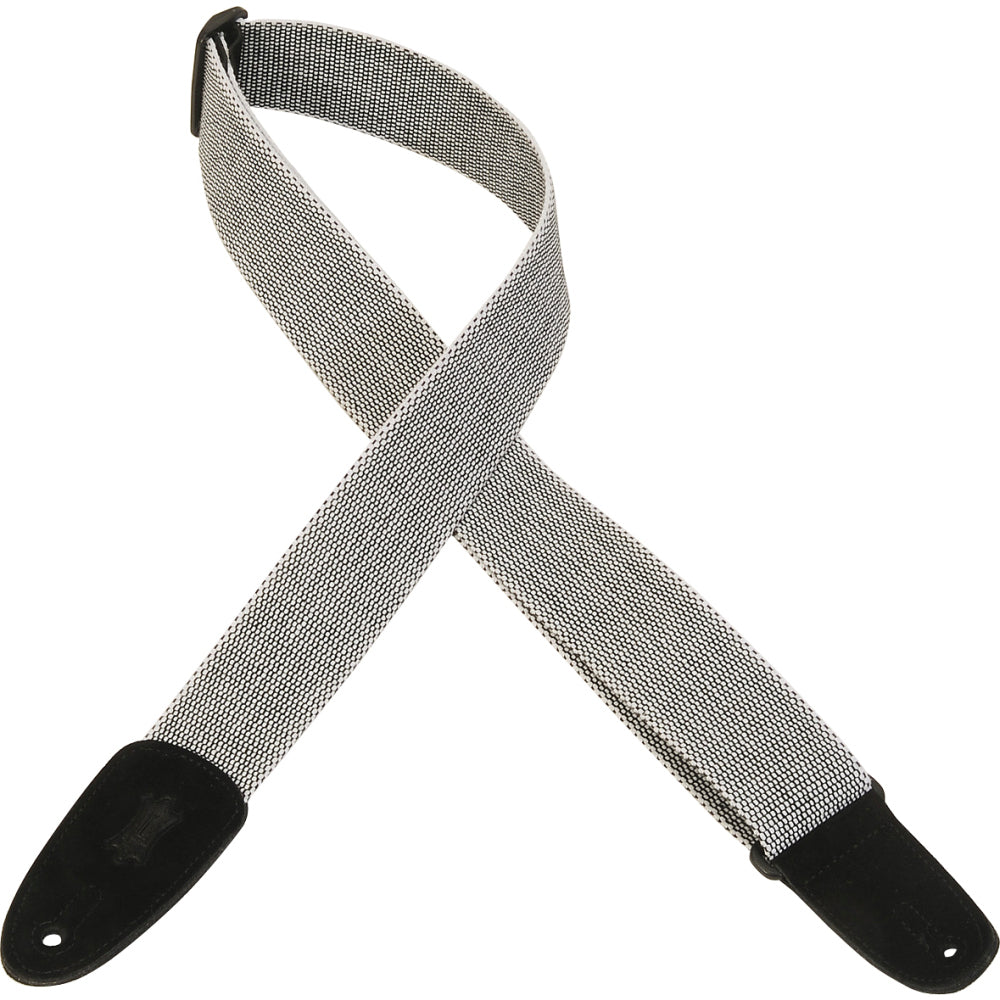 Levy's Classic Series 2" Tweed Guitar Strap