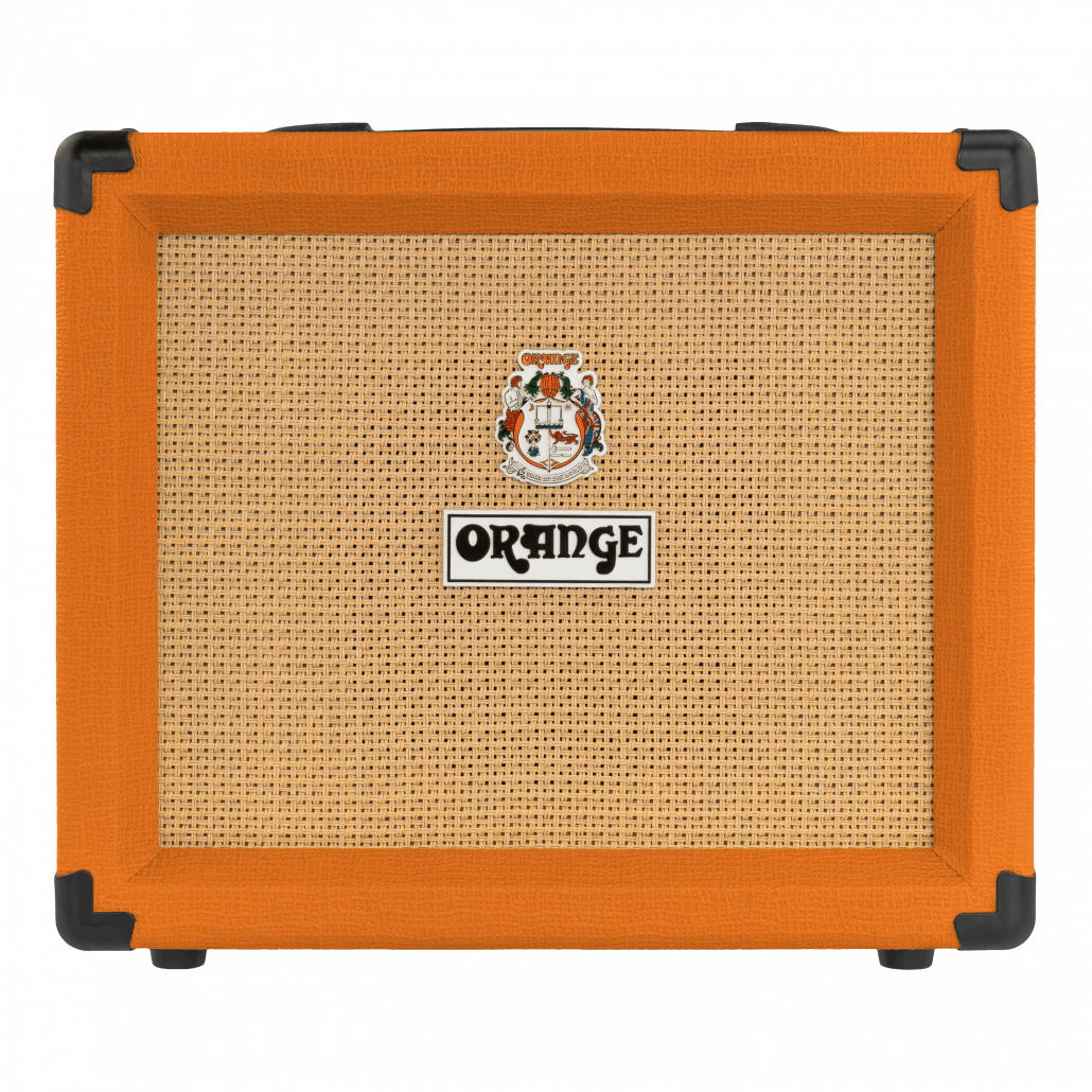 Orange Crush 20RT 20w 1x8" Guitar Combo Amp